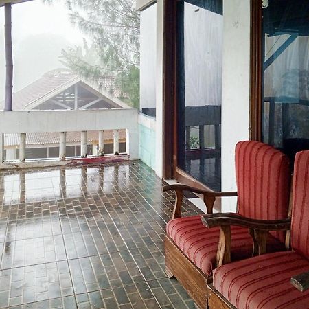 Villa Kampus Near Taman Safari Cisarua Puncak Redpartner Bogor Exteriér fotografie