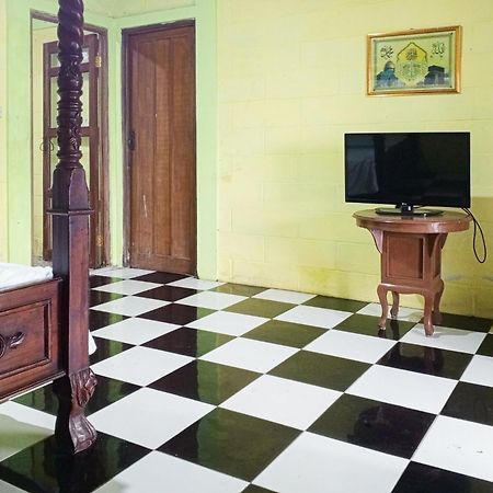 Villa Kampus Near Taman Safari Cisarua Puncak Redpartner Bogor Exteriér fotografie