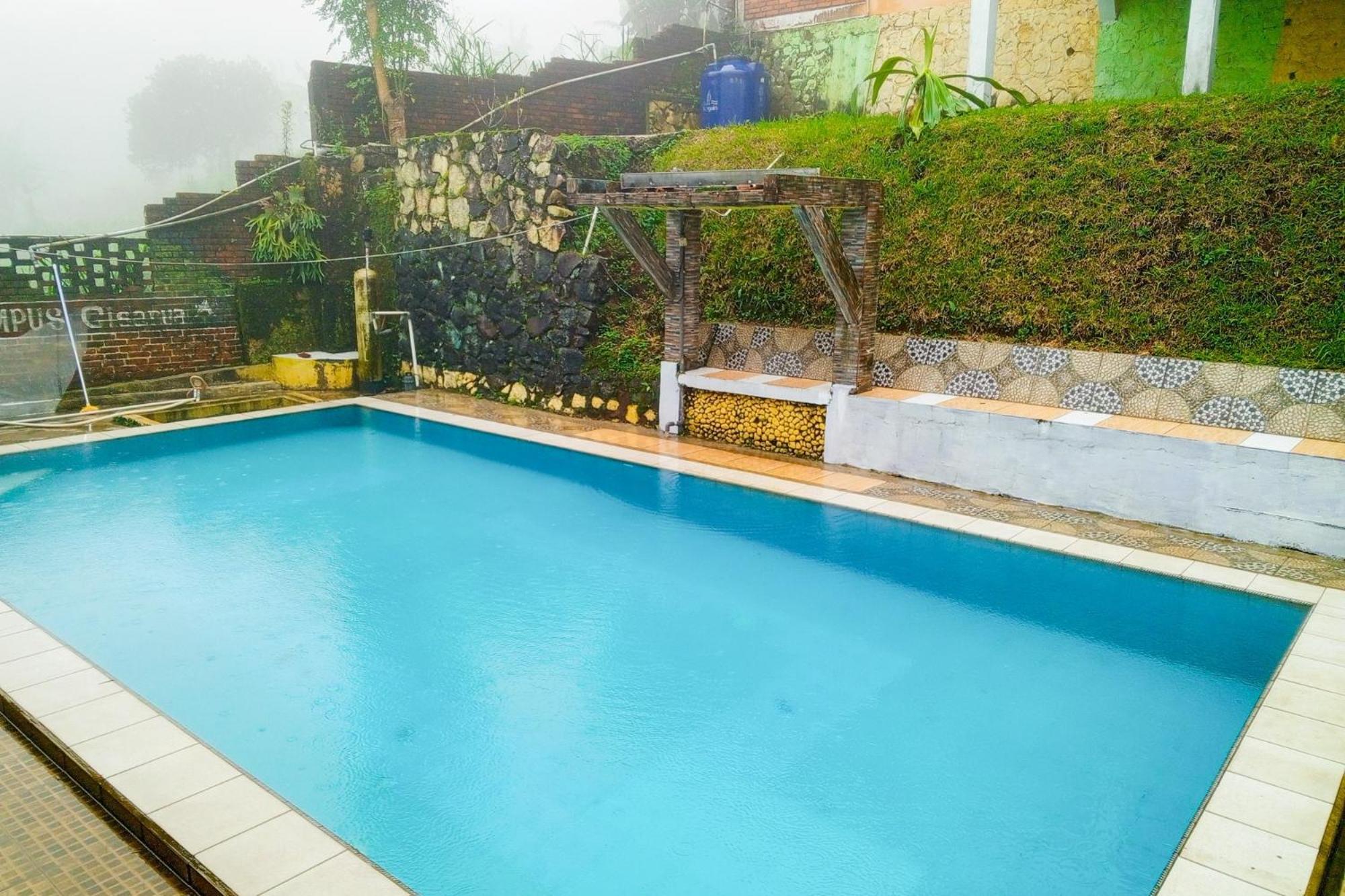 Villa Kampus Near Taman Safari Cisarua Puncak Redpartner Bogor Exteriér fotografie