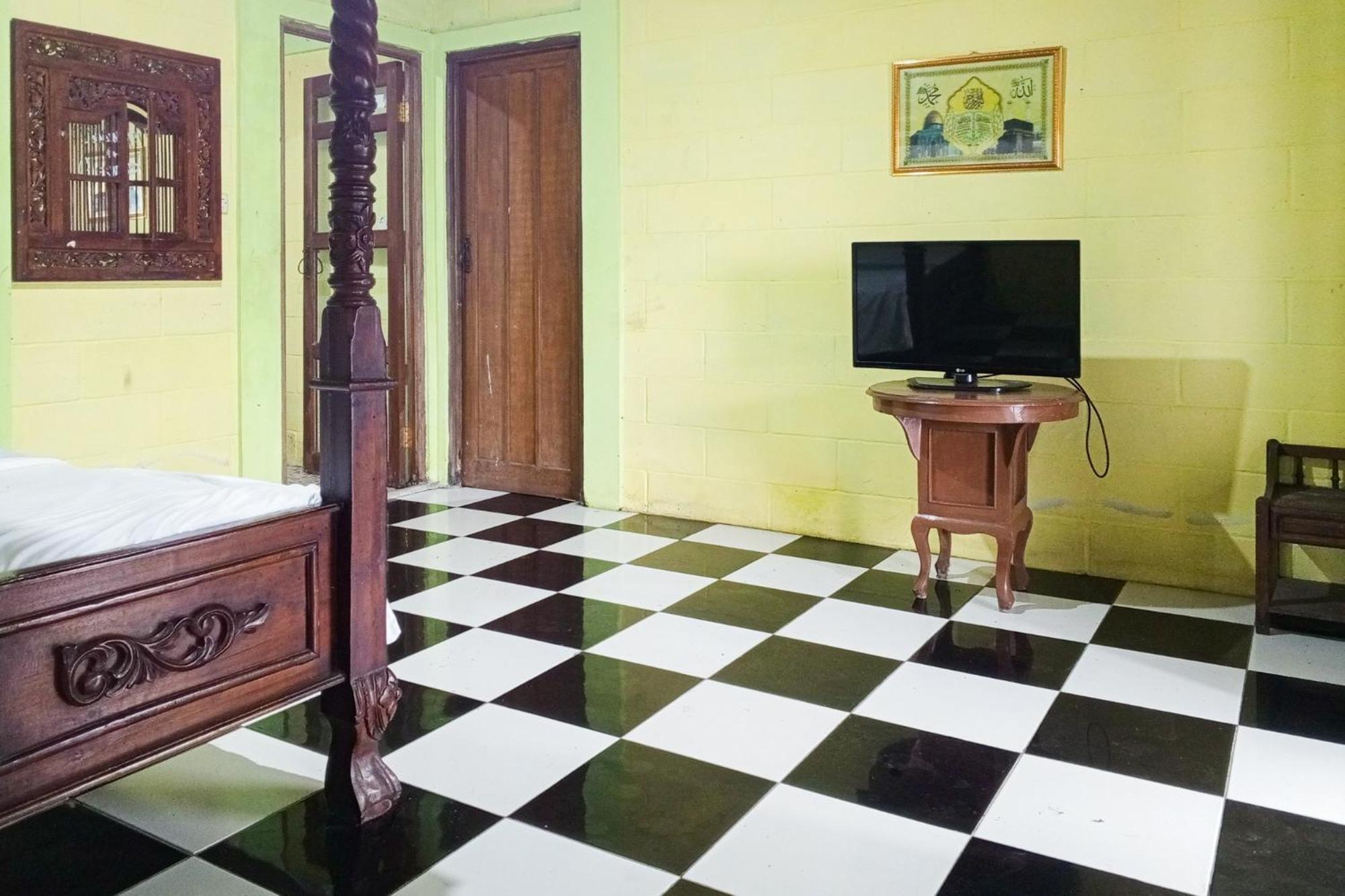 Villa Kampus Near Taman Safari Cisarua Puncak Redpartner Bogor Exteriér fotografie