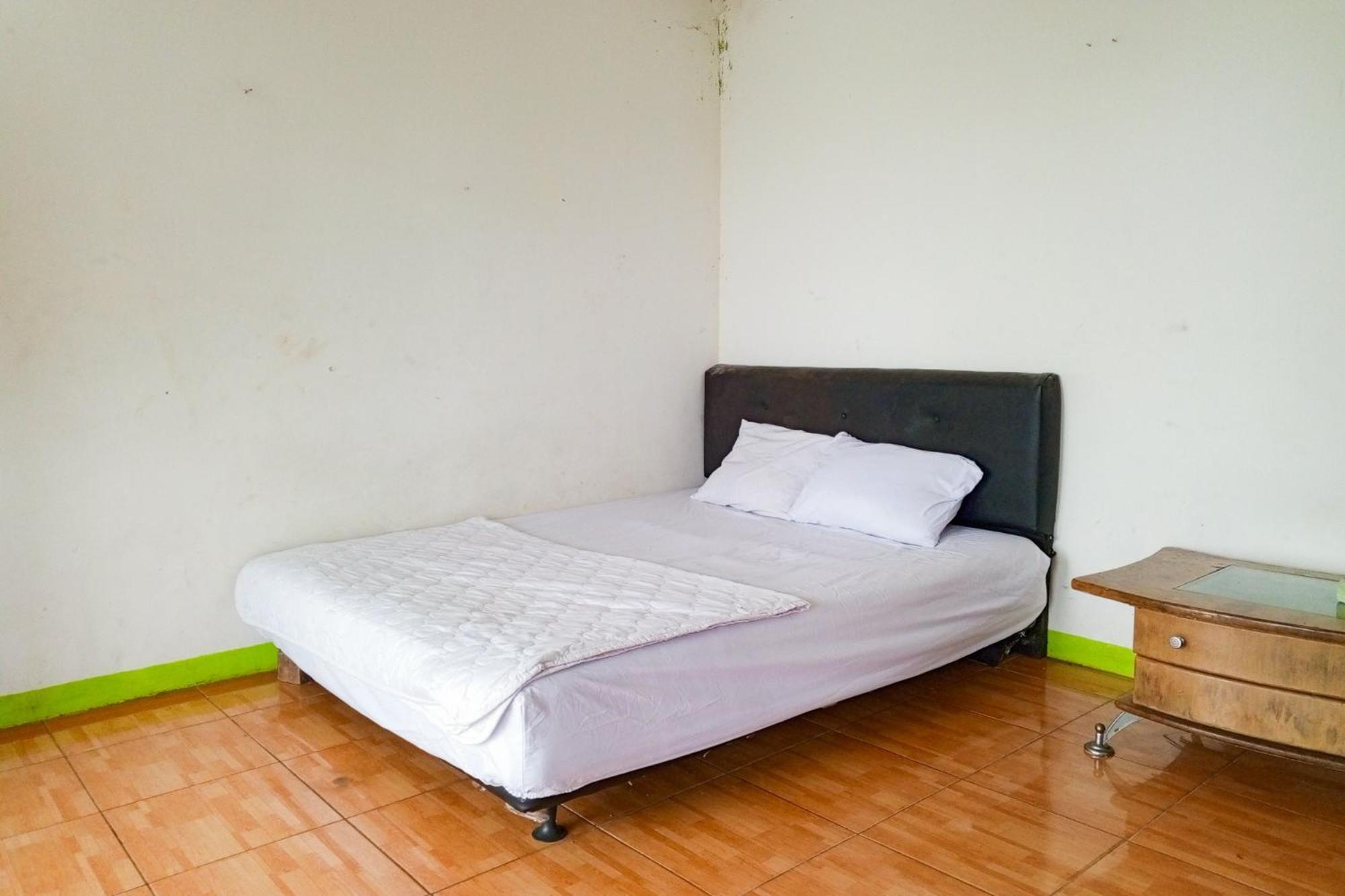 Villa Kampus Near Taman Safari Cisarua Puncak Redpartner Bogor Exteriér fotografie