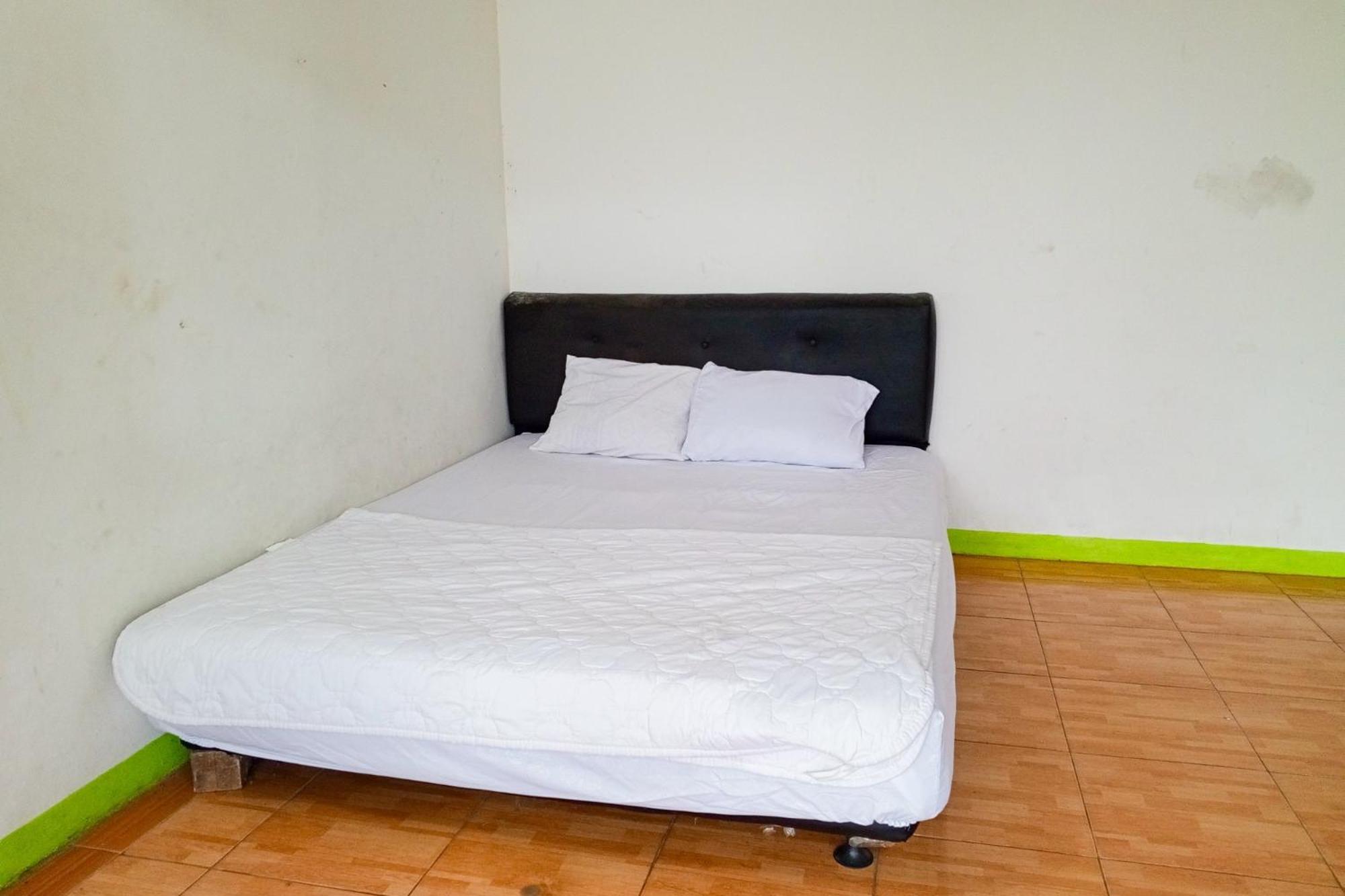 Villa Kampus Near Taman Safari Cisarua Puncak Redpartner Bogor Exteriér fotografie