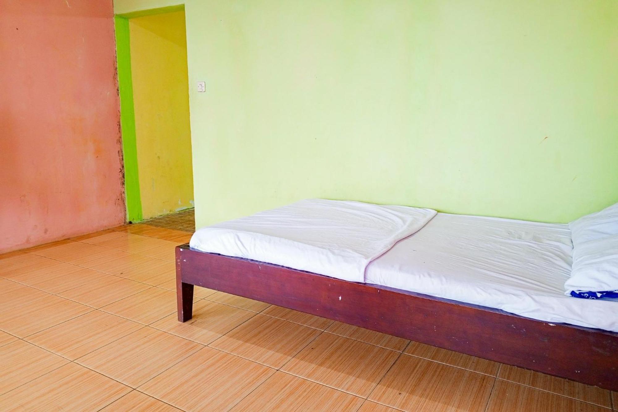 Villa Kampus Near Taman Safari Cisarua Puncak Redpartner Bogor Exteriér fotografie