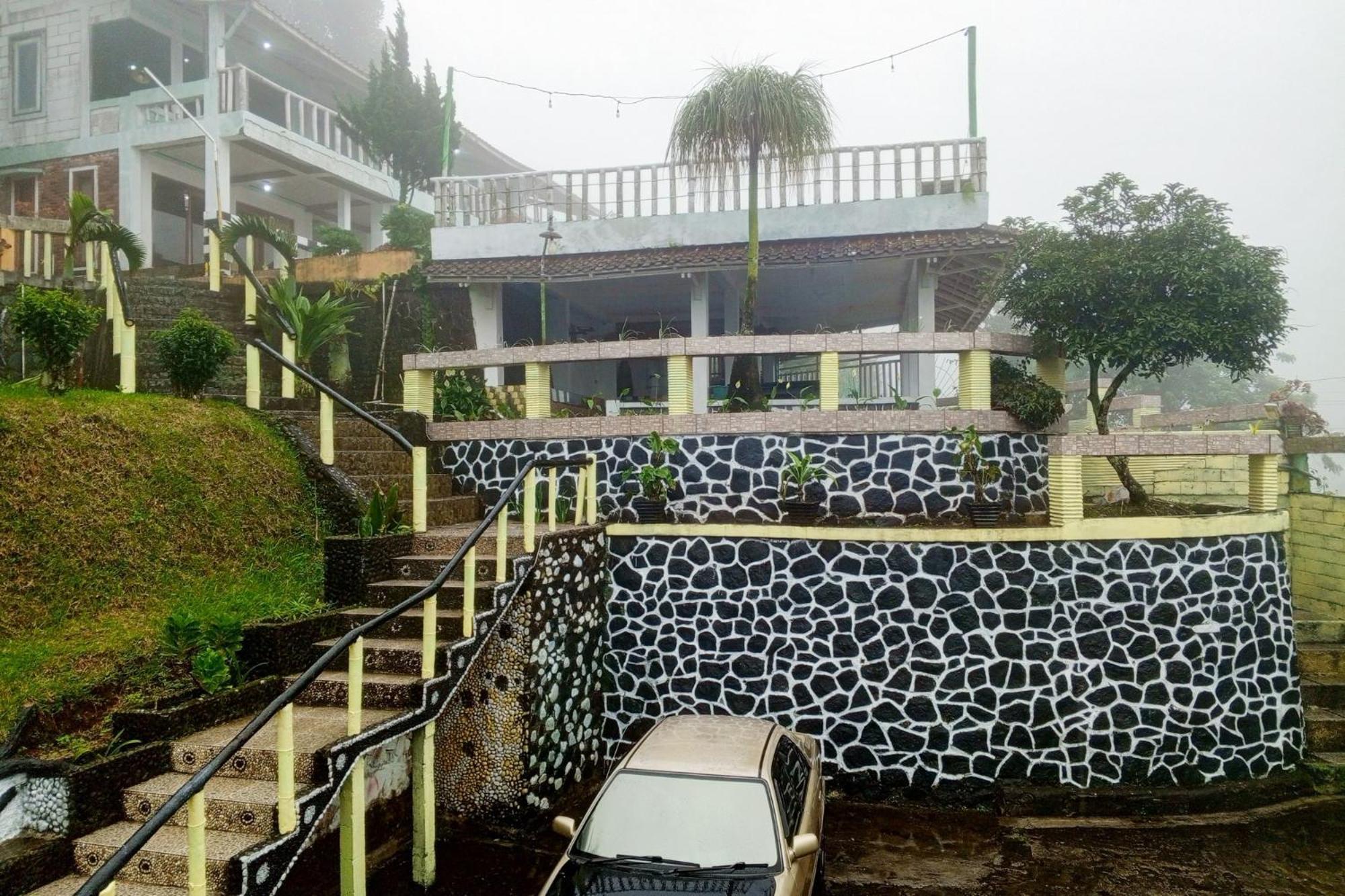 Villa Kampus Near Taman Safari Cisarua Puncak Redpartner Bogor Exteriér fotografie