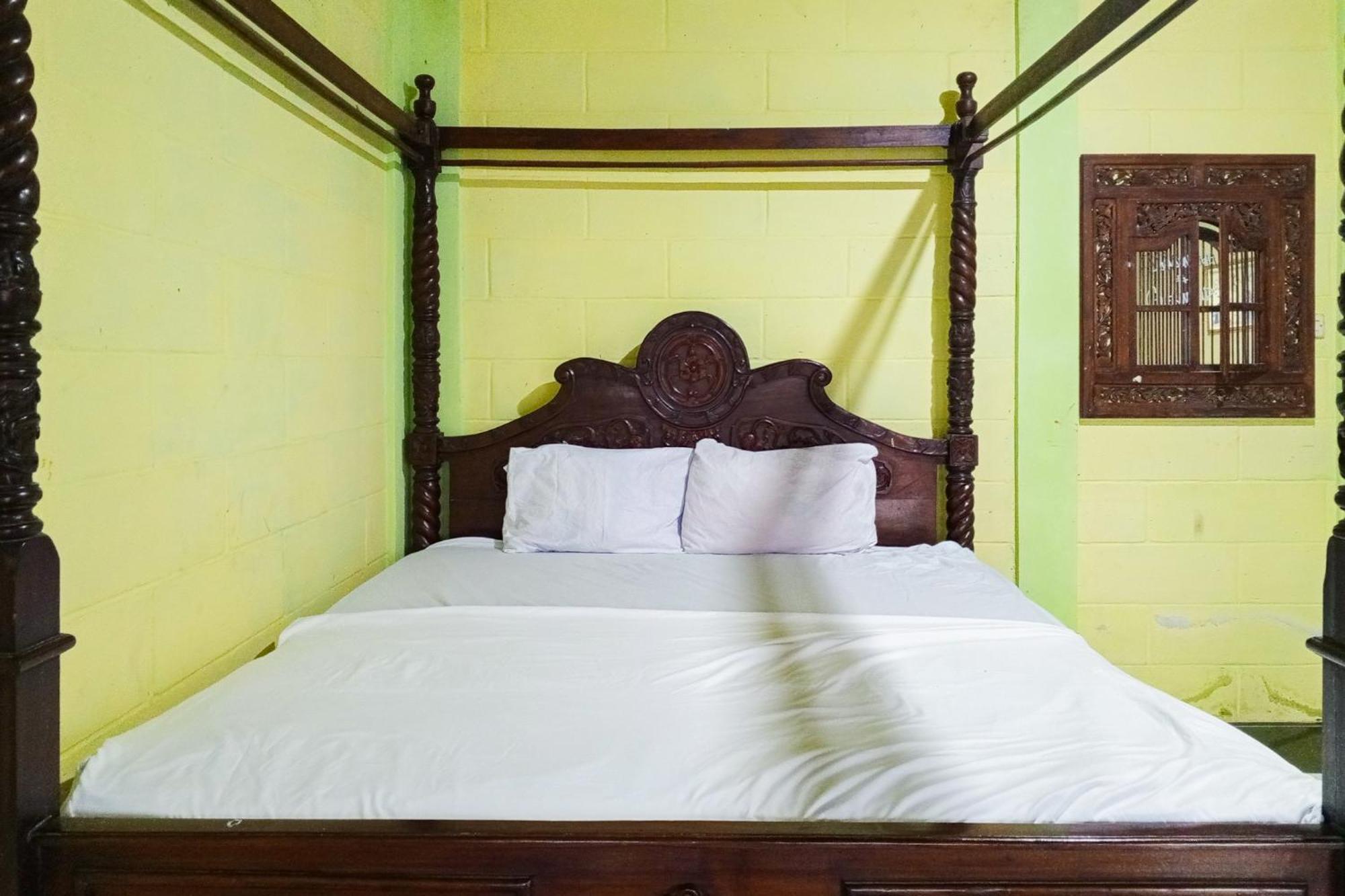 Villa Kampus Near Taman Safari Cisarua Puncak Redpartner Bogor Exteriér fotografie