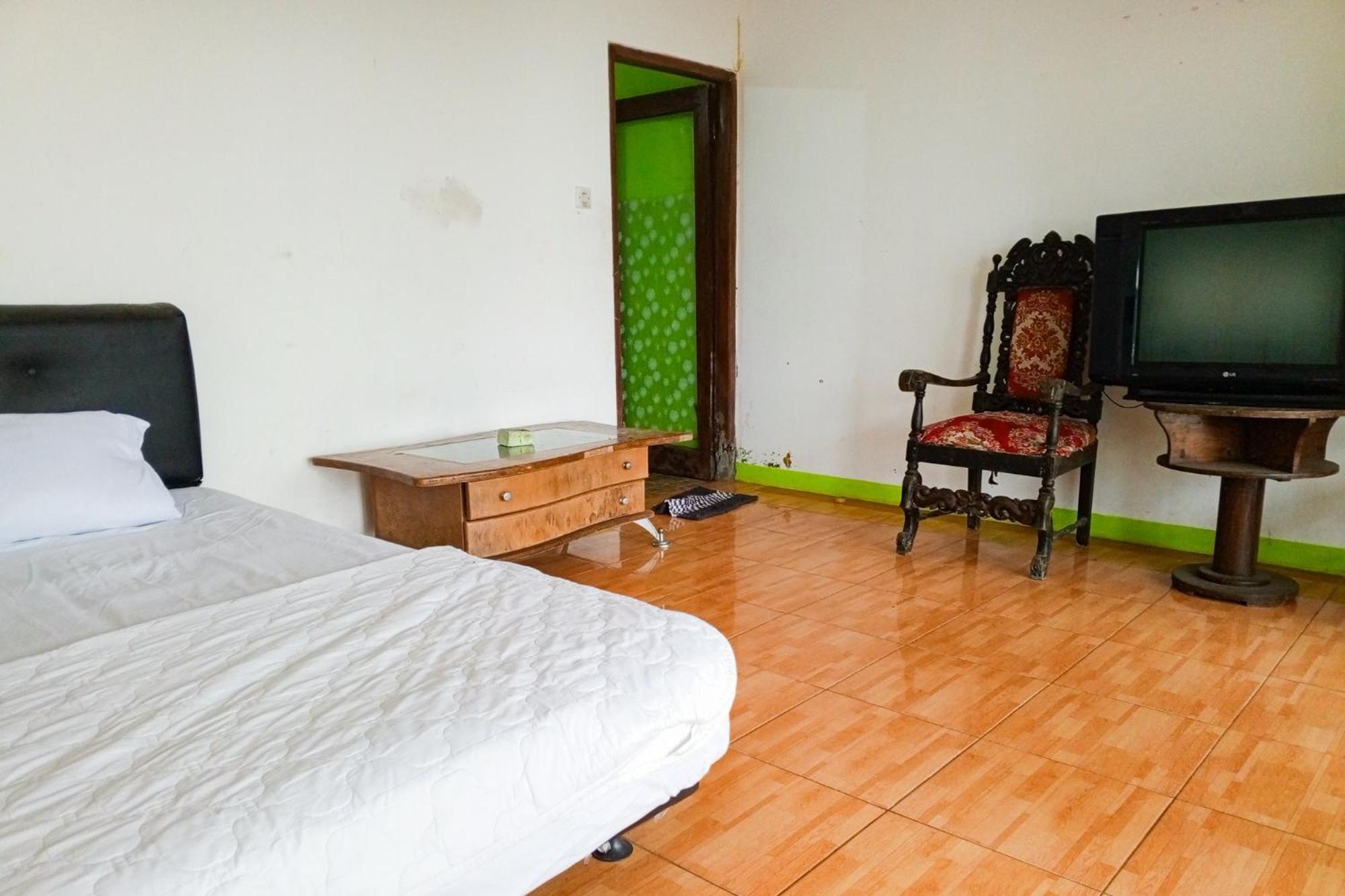 Villa Kampus Near Taman Safari Cisarua Puncak Redpartner Bogor Exteriér fotografie