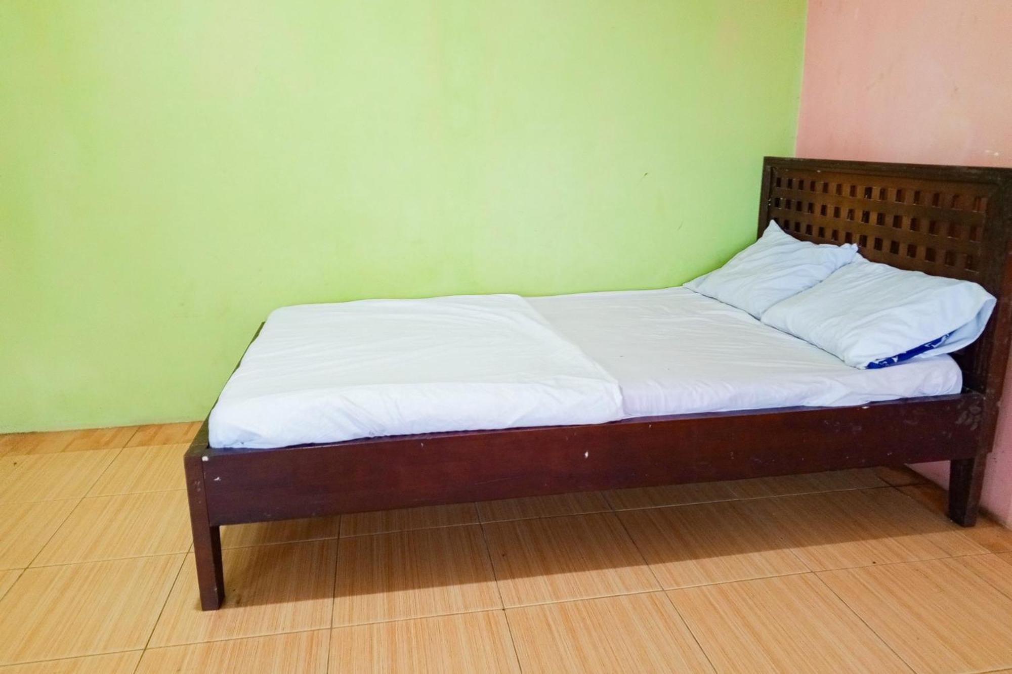Villa Kampus Near Taman Safari Cisarua Puncak Redpartner Bogor Exteriér fotografie