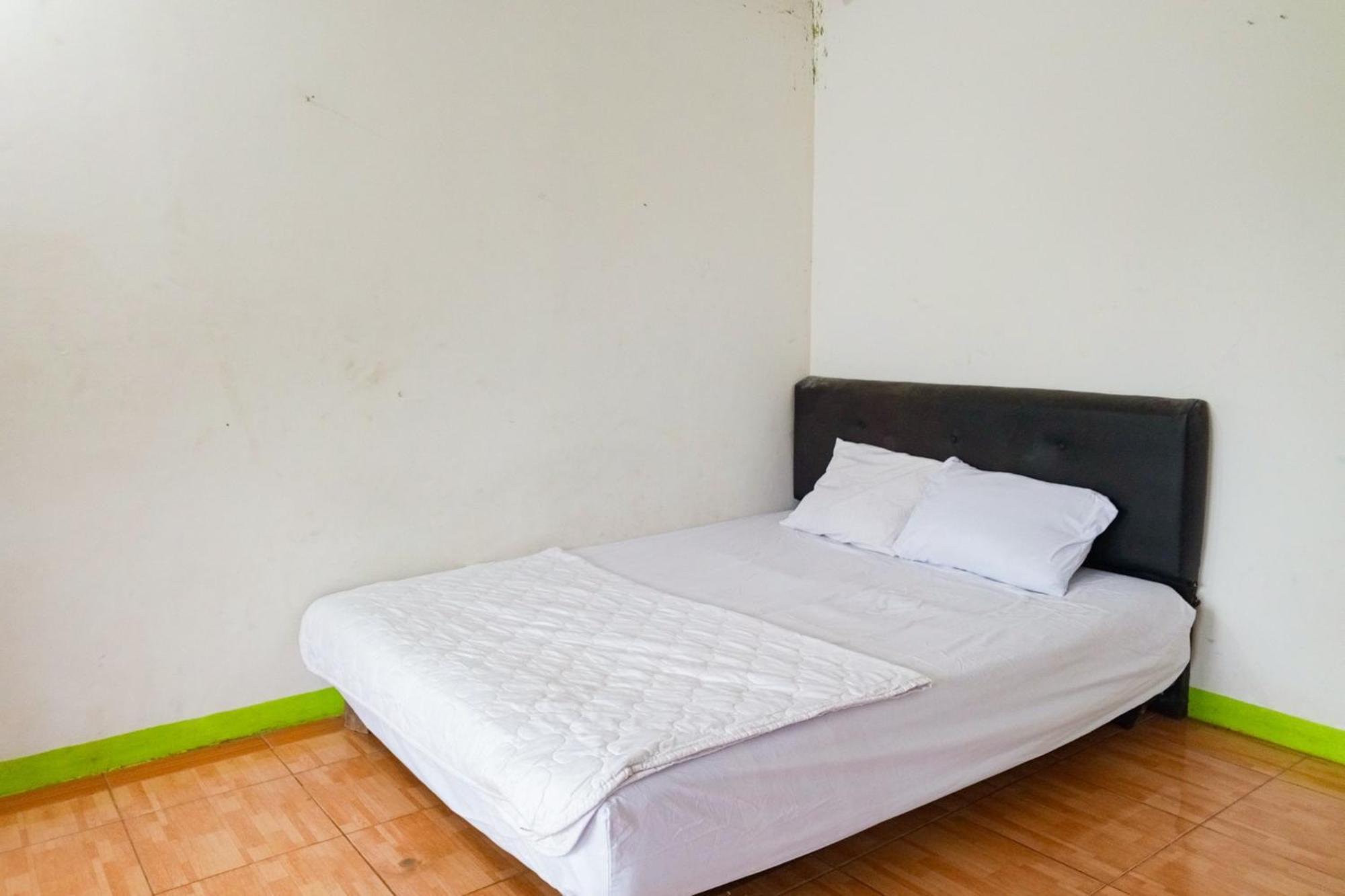 Villa Kampus Near Taman Safari Cisarua Puncak Redpartner Bogor Exteriér fotografie