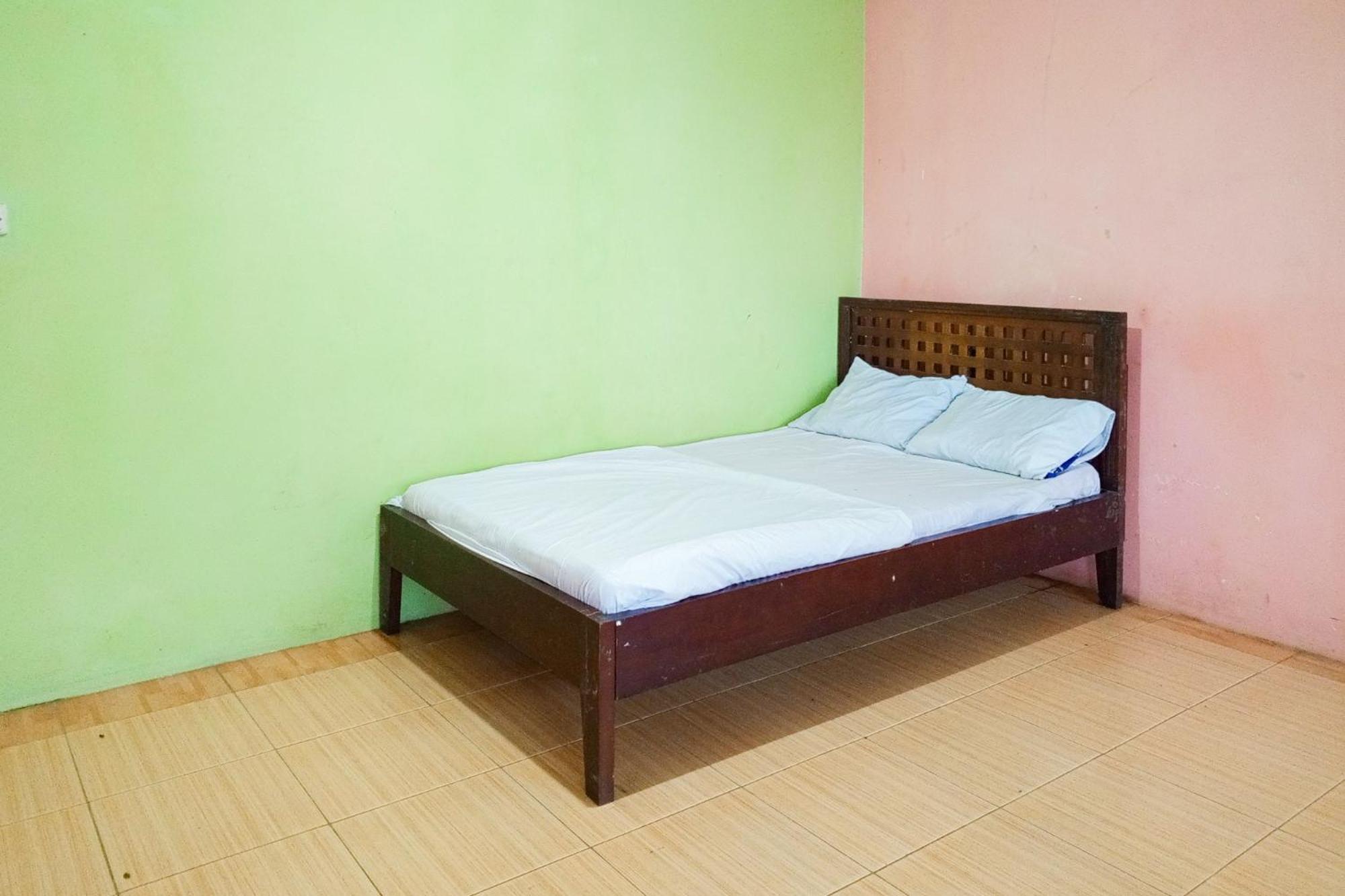 Villa Kampus Near Taman Safari Cisarua Puncak Redpartner Bogor Exteriér fotografie